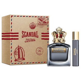 Jean Paul Gaultier Scandal Him Set EDT 100 ml + MG 20 ml