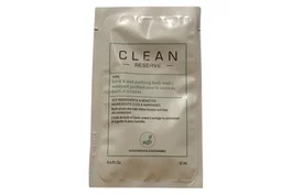 Clean Gel de ducha & champú 2 en 1 Miniatura