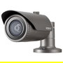 Hanwha - Wisenet QNO-7012R Cámara Bullet Exterior 4MP PoE IR IP66 IK10