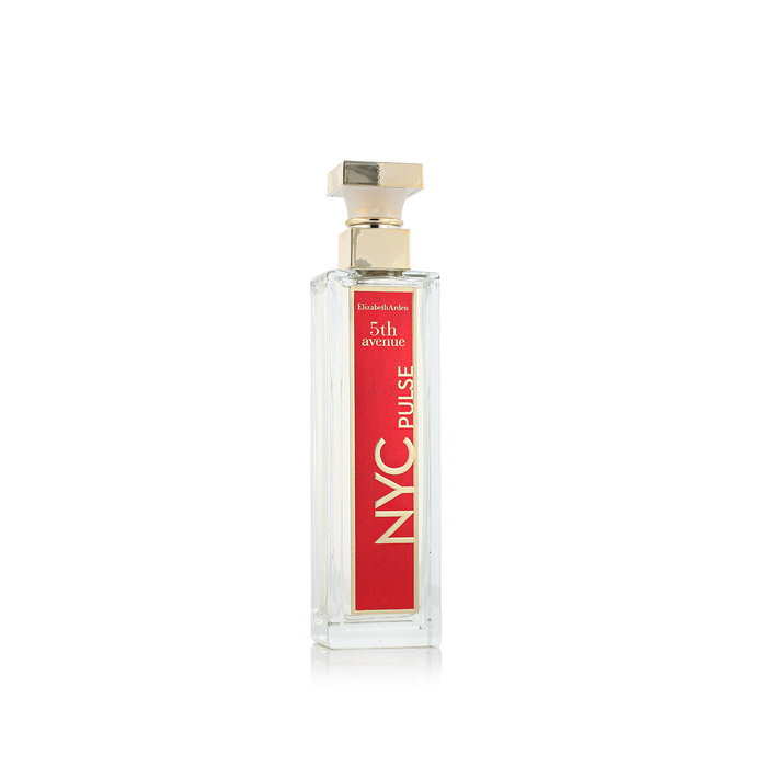 Elizabeth Arden 5th Avenue NYC Pulse Eau de Parfum 75 ml Spray