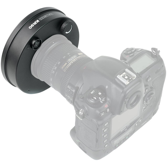 Kaiser Kaiser Flash anular KR90 3250 Kaiser Kaiser Flash anular KR90 3250