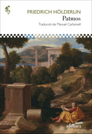 ADESIARA, Patmos, Friedrich Hölderlin - ADESIARA
