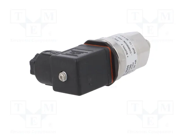 DANFOSS MBS 3000 Transductor de presión 0÷4bar 4÷20mA