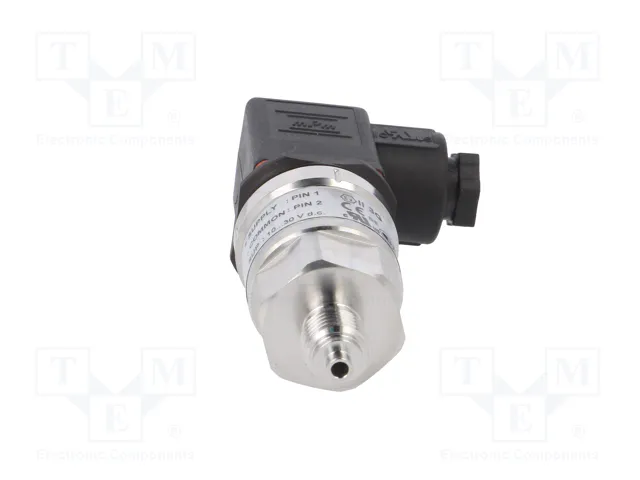 DANFOSS MBS 3000 Transductor de presión 0÷4bar 4÷20mA