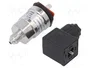 DANFOSS MBS 3000 Transductor de presión 0÷4bar 4÷20mA