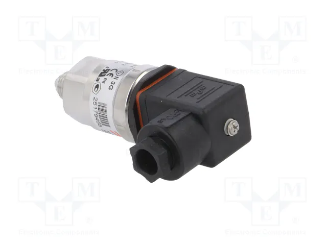 DANFOSS MBS 3000 Transductor de presión 0÷4bar 4÷20mA