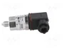 DANFOSS MBS 3000 Transductor de presión 0÷4bar 4÷20mA