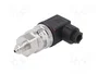 DANFOSS MBS 3000 Transductor de presión 0÷4bar 4÷20mA