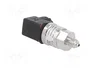 DANFOSS MBS 3000 Transductor de presión 0÷4bar 4÷20mA