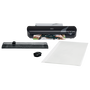 GBC Inspire+ Plastificadora A4 Negro con Kit de Accesorios