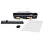 GBC Inspire+ Plastificadora A4 Negro con Kit de Accesorios