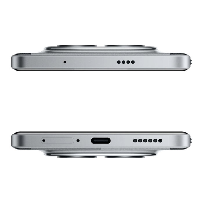 Xiaomi POCO M8 Pro 5G 8GB/256GB Plata Xiaomi POCO M8 Pro 5G 8GB/256GB Plata