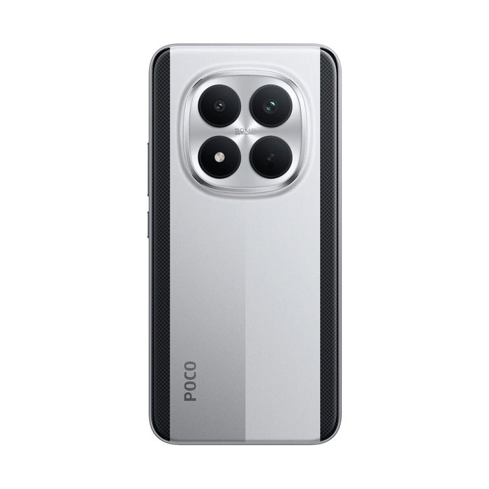 Xiaomi POCO M8 Pro 5G 8GB/256GB Plata Xiaomi POCO M8 Pro 5G 8GB/256GB Plata