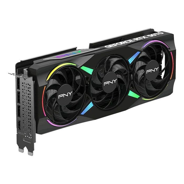 PNY GeForce RTX 5070 EPIC-X RGB OC 12GB GDDR7