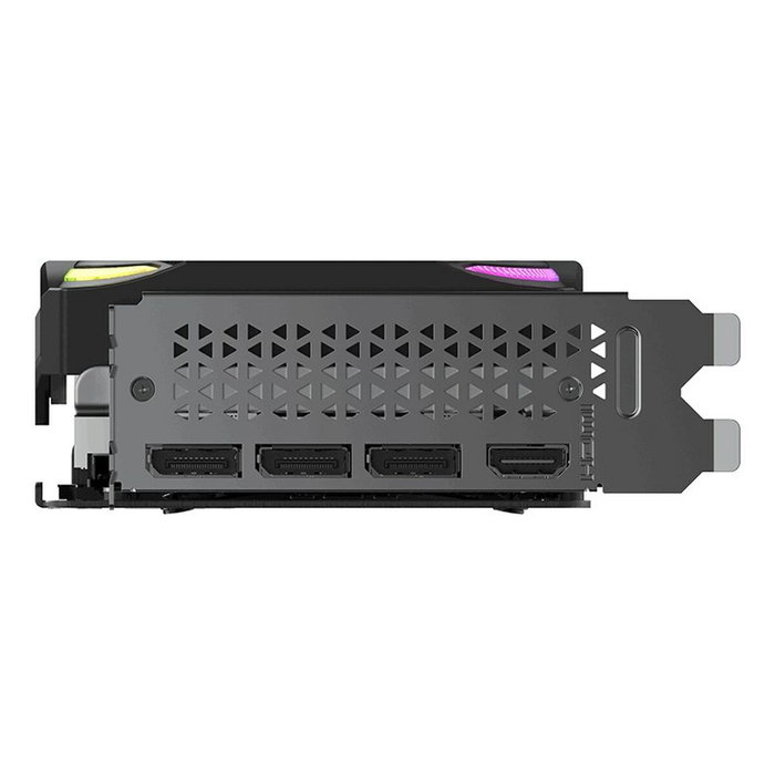 PNY GeForce RTX 5070 EPIC-X RGB OC 12GB GDDR7
