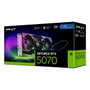 PNY GeForce RTX 5070 EPIC-X RGB OC 12GB GDDR7