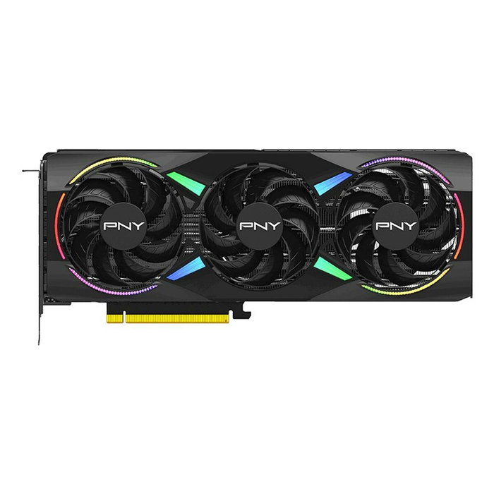 PNY GeForce RTX 5070 EPIC-X RGB OC 12GB GDDR7