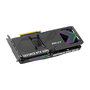 PNY RTX 5070 VERTO ARGB OC 12GB GDDR7 Triple Ventilador Tarjeta Gráfica - GeForce RTX 5070, 6144 Núcleos, PCIe x16 5.0, Iluminación RGB, Overclocked