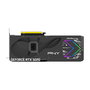 PNY RTX 5070 VERTO ARGB OC 12GB GDDR7 Triple Ventilador Tarjeta Gráfica - GeForce RTX 5070, 6144 Núcleos, PCIe x16 5.0, Iluminación RGB, Overclocked