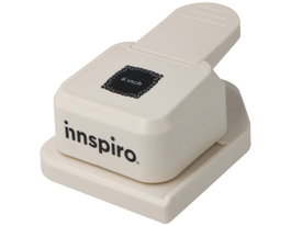 Innspiro Troqueladora de blondas flor Border Punch