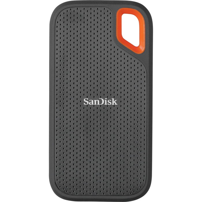 SanDisk Extreme Portable V2 1 TB Negro