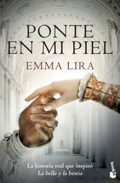 Ponte en mi piel, Emma Lira - BOOKET