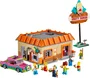 LEGO Icons The Simpsons: Krusty Burger 10352