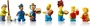 LEGO Icons The Simpsons: Krusty Burger 10352