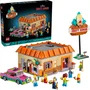 LEGO Icons The Simpsons: Krusty Burger 10352