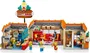 LEGO Icons The Simpsons: Krusty Burger 10352