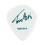 Dunlop Pack 36 Púas Animal As Leaders Tosin Abasi Tortex Jazz III XL 0.60 mm