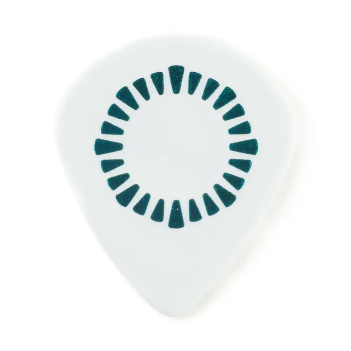Dunlop Pack 36 Púas Animal As Leaders Tosin Abasi Tortex Jazz III XL 0.60 mm