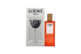 Loewe Solo Loewe Ella Eau de Parfum 50ml Spray