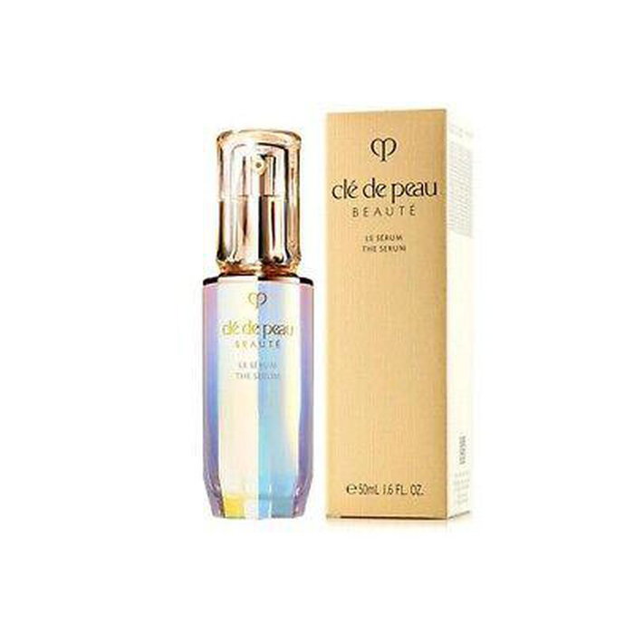 ClÉ de peau The Serum 50ml ClÉ de peau The Serum 50ml