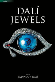 Dalí jewels, Martí Gasull Avellán - TRIANGLE POSTALS