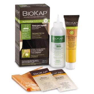 BIOKAP RAPID Castaño Oscuro Choco 2.9 BIOKAP RAPID Castaño Oscuro Choco 2.9