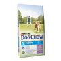 Purina Dog Chow Puppy Cordero 14kg