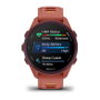 Garmin Forerunner 170 Music Red Pink 42mm