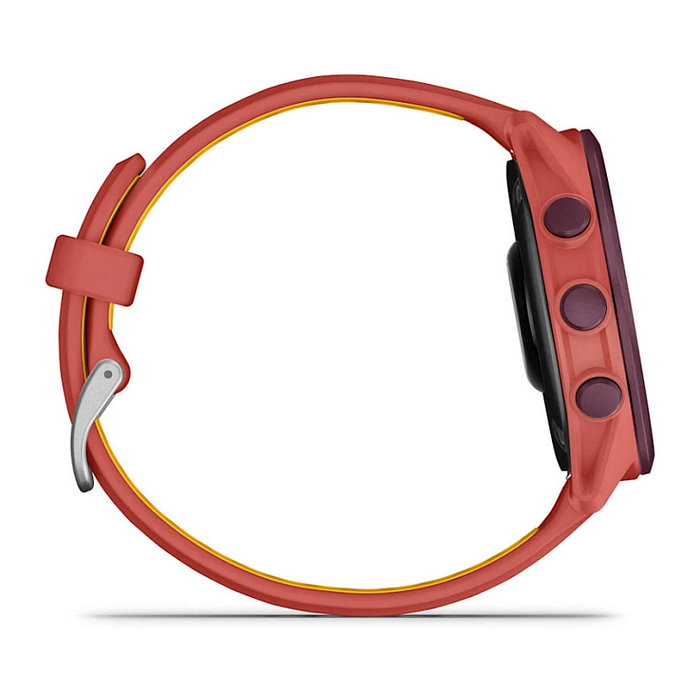 Garmin Forerunner 170 Music Red Pink 42mm Garmin Forerunner 170 Music Red Pink 42mm
