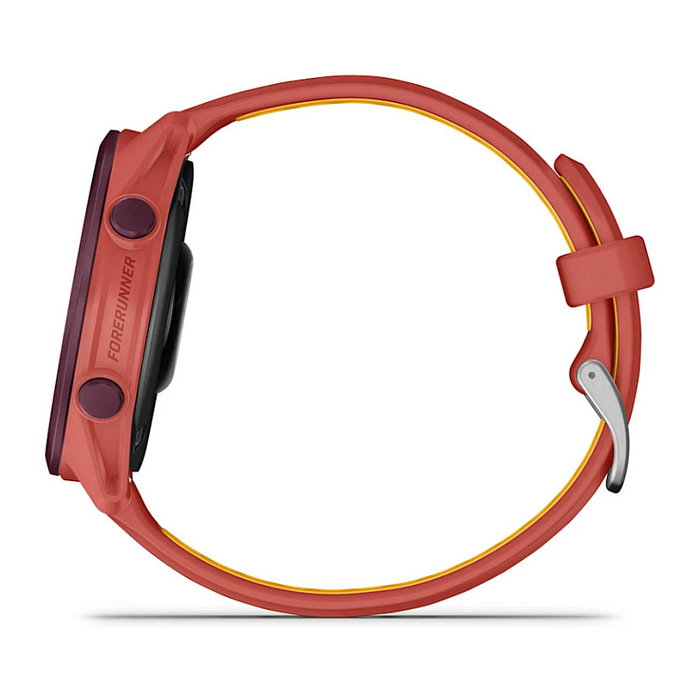 Garmin Forerunner 170 Music Red Pink 42mm Garmin Forerunner 170 Music Red Pink 42mm