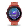 Garmin Forerunner 170 Music Red Pink 42mm