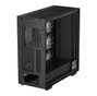 Deepcool Caja ordenador gaming E-ATX Morpheus reacondicionada negro