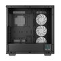 Deepcool Caja ordenador gaming E-ATX Morpheus reacondicionada negro