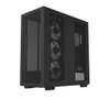 Deepcool Caja ordenador gaming E-ATX Morpheus reacondicionada negro