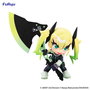 Kaiju No. 8 Toonize Estatua PVC Kikoru Shinomiya Cartoon Color Ver. 13 cm