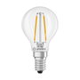 OSRAM LED Classic P 1.8W E14 Blanco Cálido