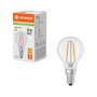OSRAM LED Classic P 1.8W E14 Blanco Cálido