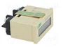 F&F Contador Electrónico LCD 0÷999999