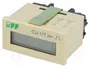 F&F Contador Electrónico LCD 0÷999999