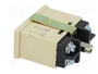 F&F Contador Electrónico LCD 0÷999999